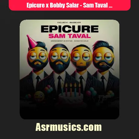 Epicure x Bobby Salar-Sam Taval DJ Ostad x DJ David Solo