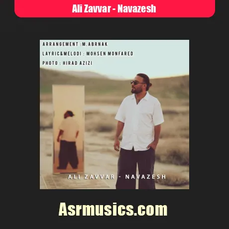 دانلود آهنگ علی زوار نوازش