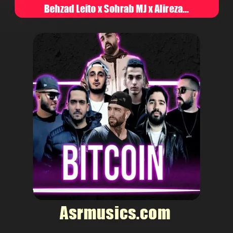 Behzad Leito x Sohrab MJ x Alireza JJ x Sijal x Saman Wilson x Sepehr Khalse x Ho3ein x Ali Ardavan-Bitcoin