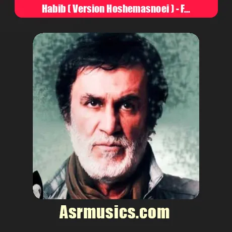 Habib ( Version Hoshemasnoei )-Fekram Ye Khata Bood