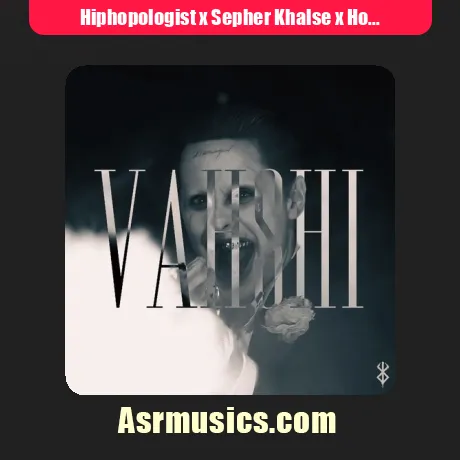Hiphopologist x Sepher Khalse x Ho3ein x Sohrab MJ x Reza Pishro x Ali Sorena x Fadaei-Vahshi