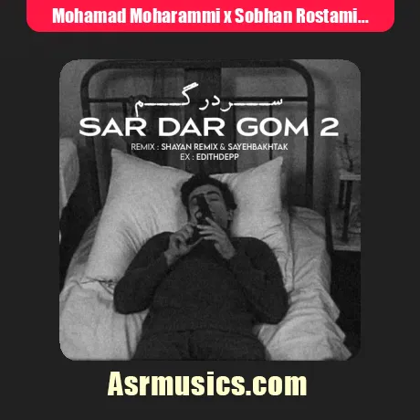 Mohamad Moharammi x Sobhan Rostami x Payam Abbasi x Farhad Jahangiri-Sardargom 2