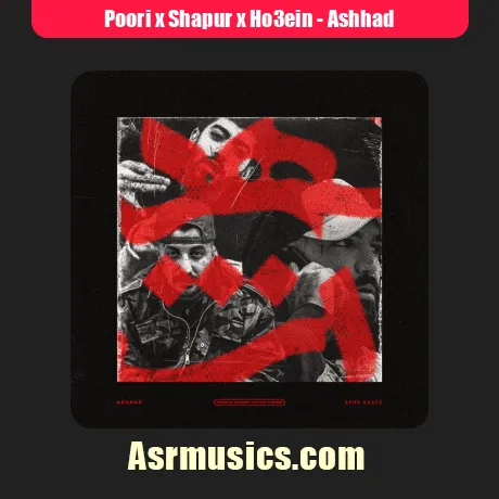 Poori x Shapur x Ho3ein-Ashhad