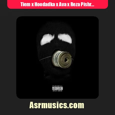 Tiem x Hoodadka x Ava x Reza Pishro x Epicure x Ho3ein x Poori x Fadaei-Petros