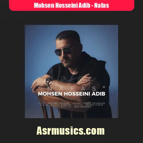 دانلود آهنگ محسن حسینی ادیب نفس