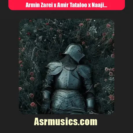 رپ آرمین زارعی و امیر تتلو و ناجی سرخ