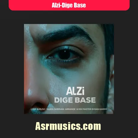 آلزی دیگه بسه
