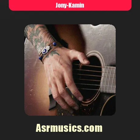 kamin از jony  تیک تاک