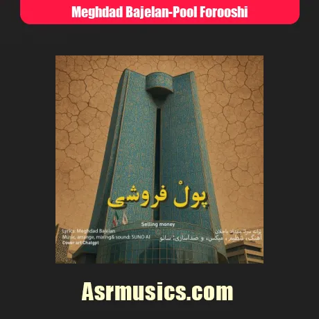 مقداد باجلان پول فروشی