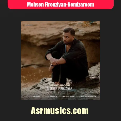 محسن فیروزیان نمیزاروم