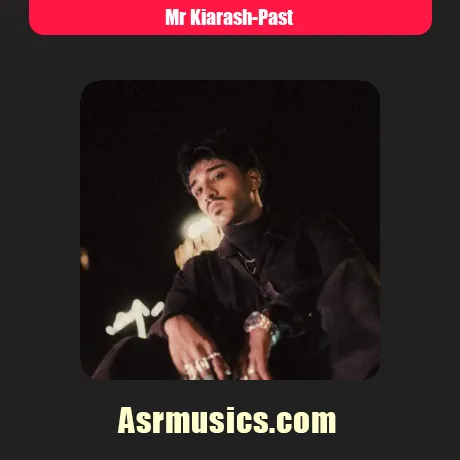 مستر کیارش پست