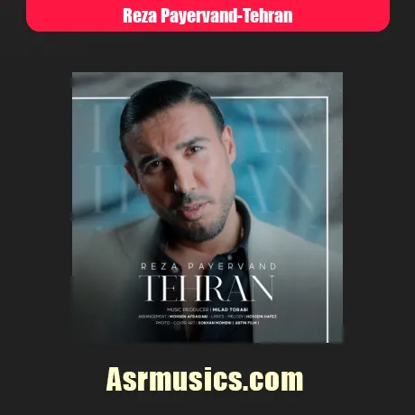رضا پایروند تهران