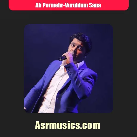 ورولدوم سنه دلبر یاخین گل منه دلبر