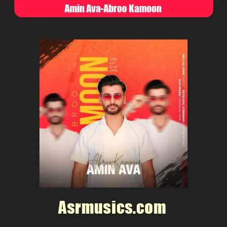 امین آوا ابرو کمون