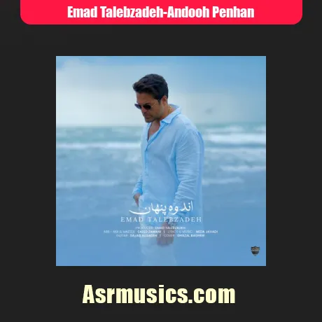 عماد طالب زاده اندوه پنهان