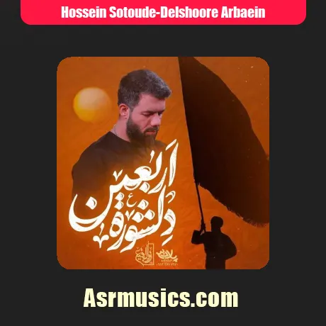 حسین ستوده دلشوره اربعین