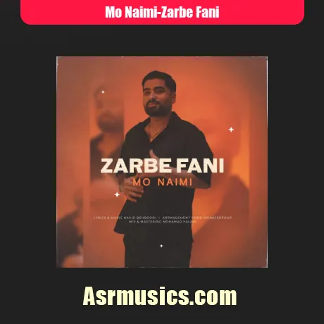 مو نعیمی ضربه فنی