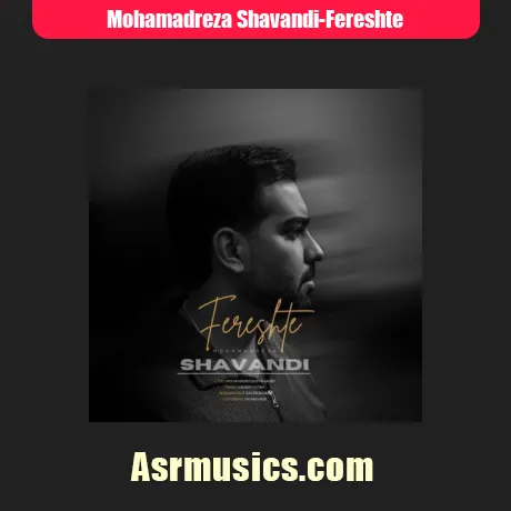 محمدرضا شوندی فرشته