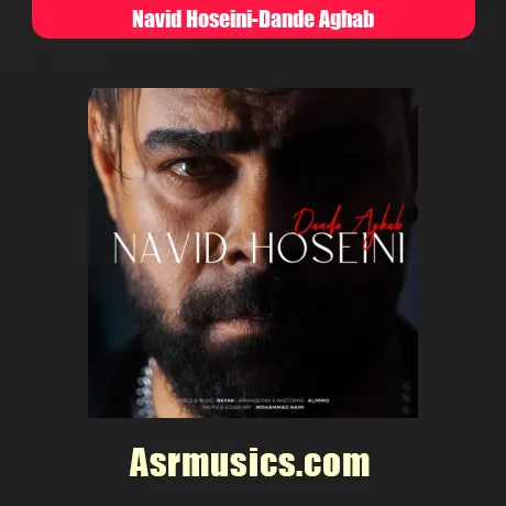 نوید حسینی دنده عقب