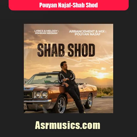 پویان نجف شب شد
