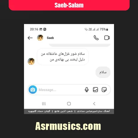 صائب سلام