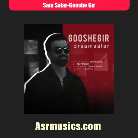 سام سالار گوشه گیر