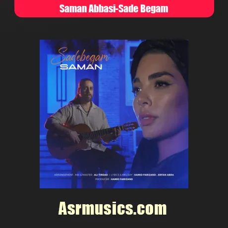 سامان عباسی ساده بگم