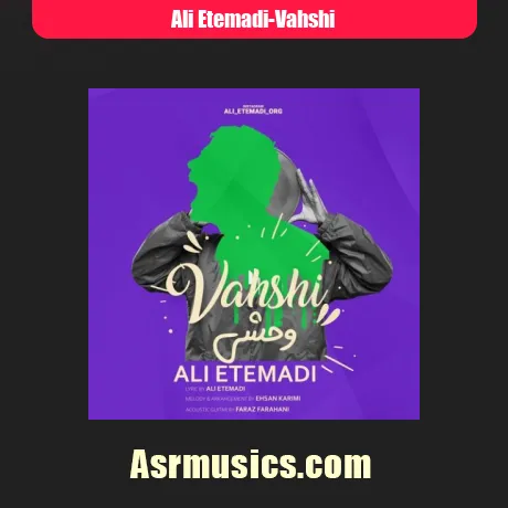 علی اعتمادی وحشی