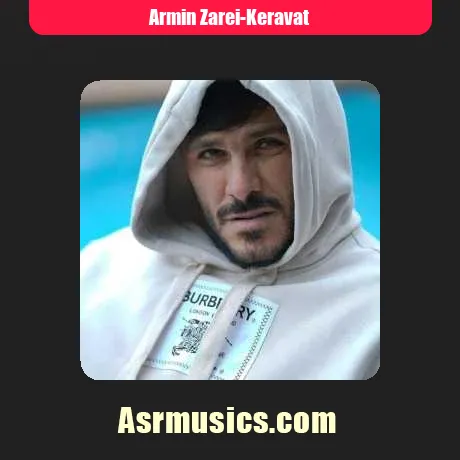 آرمین زارعی کراوات