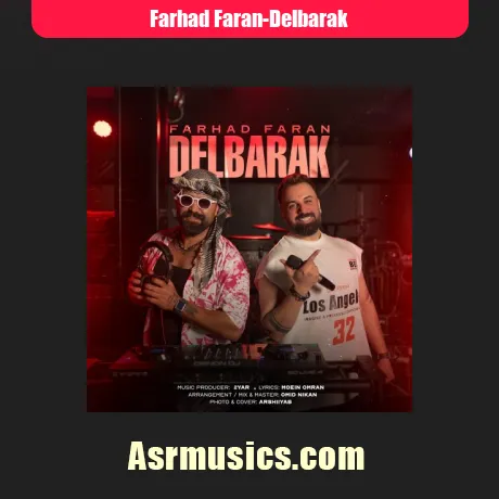 فرهاد فران دلبرک