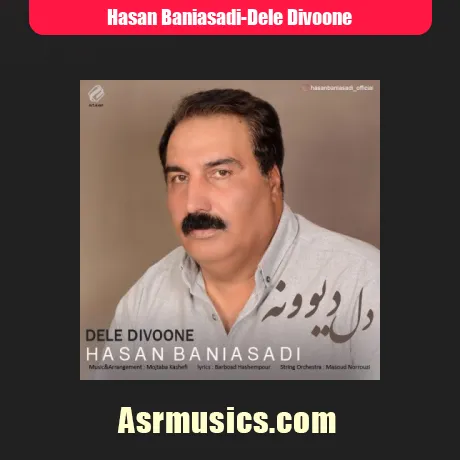 حسن بنی اسدی دل دیوونه