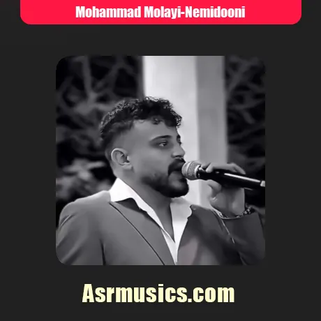 نمیدونی بهونتو هر شب دلم میگیره