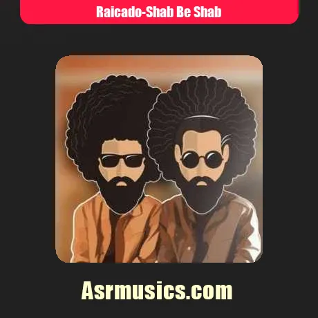 رایکادو شب به شب