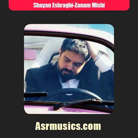 شایان اشراقی زنم میشی