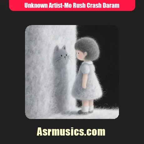 مو روش کراش دارم