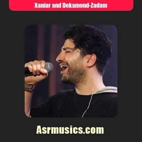 زدم بیرون از این خونه چشام بارونه بارونه