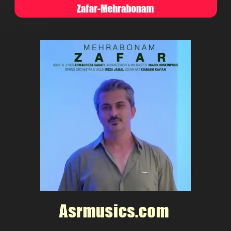 ظفر مهربونم