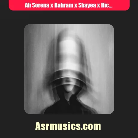 رپ علی سورنا و بهرام و شایع زادگاه