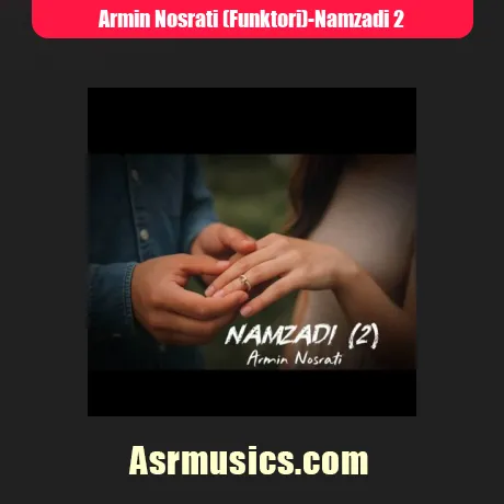 آرمین نصرتی نامزدی 2