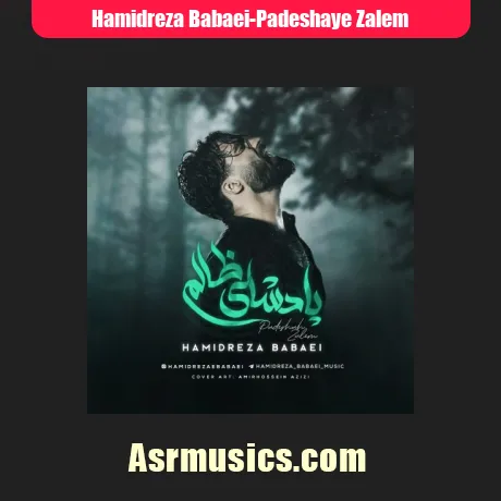 حمیدرضا بابایی پادشای ظالم