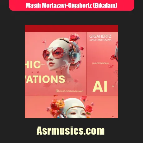 مسیح مرتضوی گیگاهرتز (بی کلام)