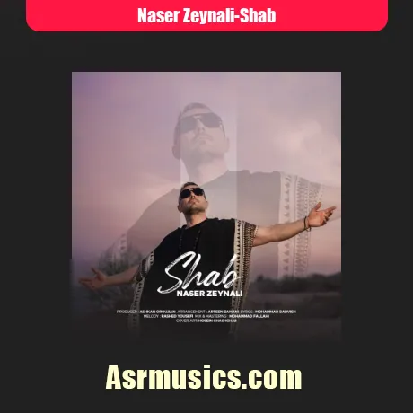 ناصر زینلی شب