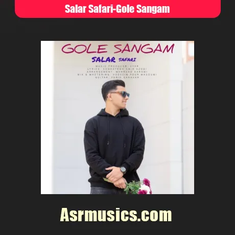 سالار صفری گل سنگم