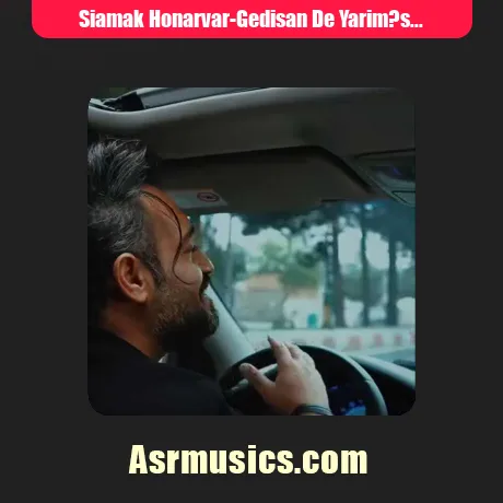 سیامک هنرور گدیسن ده یاریم