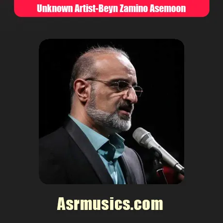 بین زمین و آسمون مونده دلم