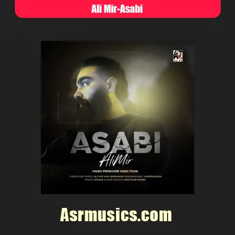 علی میر عصبی