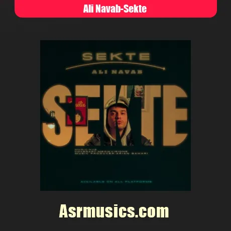 علی نواب سکته