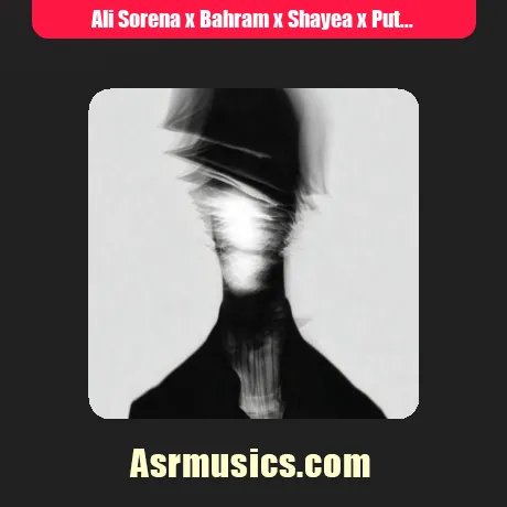 رپ علی سورنا و بهرام و شایع و پوتک و رضا پیشرو و دانیال جسد 2