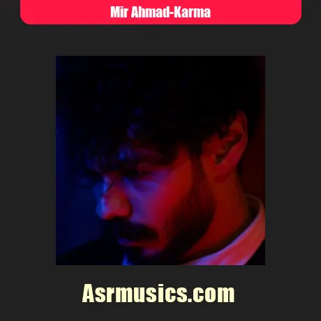 میر احمد کارما
