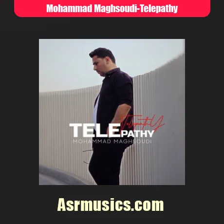 محمد مقصودی تله پاتی